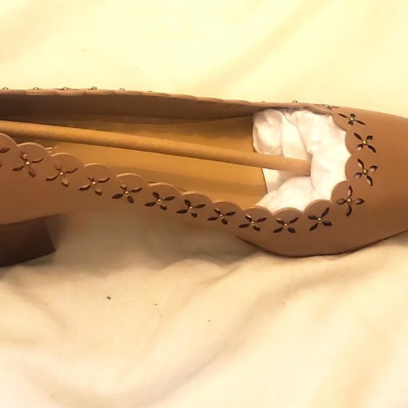 MICHAEL KORS SHOES
